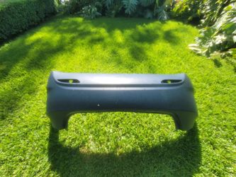 2012 Elantra Rear Bumper cover