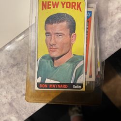 Collectible Cards For Sale!