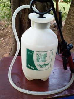 sure spray 2 gallons
