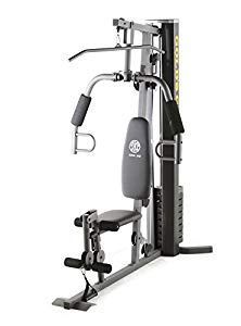 Gold Gym xrs50 total home gym