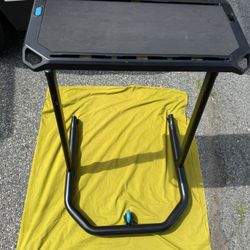 Wahoo KICKR Cycling Desk