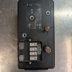 Yale MSW040 Motor Controller Part # FC2364