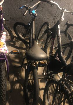 Bicicleta chica