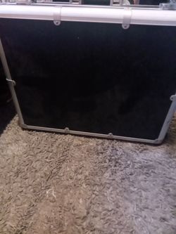 Makeup Mirror