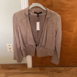 White House Black Market Size Small Jacket 