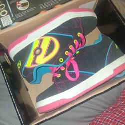 Heelys