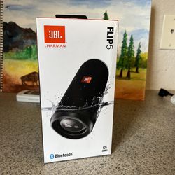 JBL Flip 5 BT Speaker