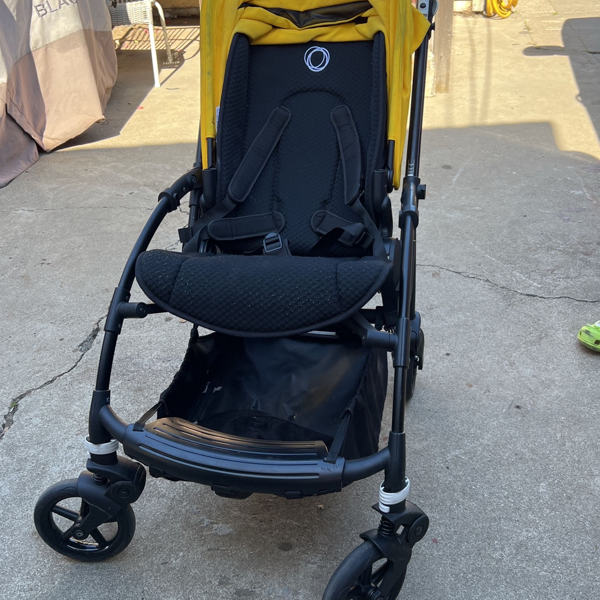 Bugaboo Bee 6