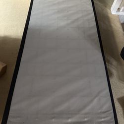 Mattress Box Spring