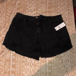 pacsun shorts