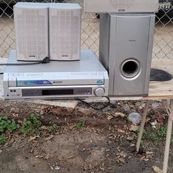 Speakers 