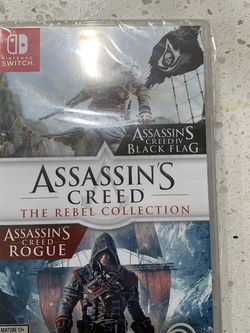 Switch Game For Sale!!