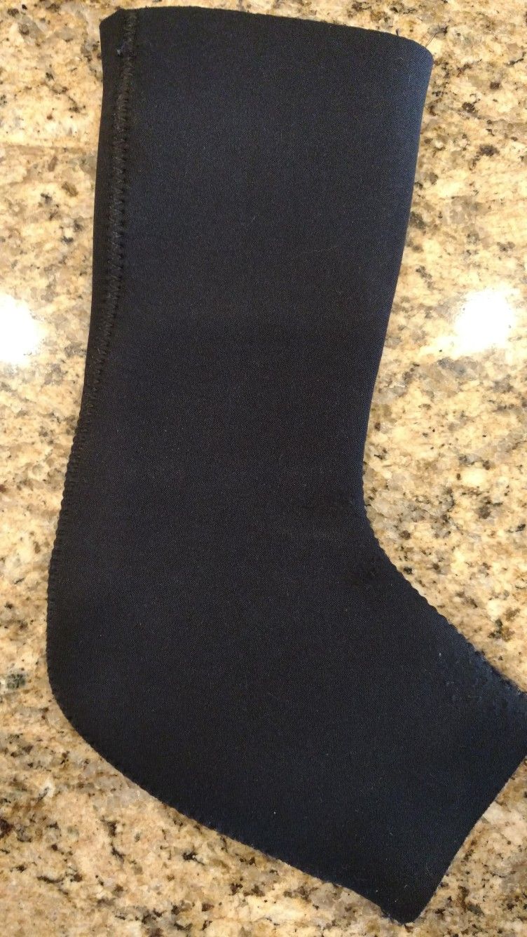NEW! Compression ankle brace sleeve ace bandage