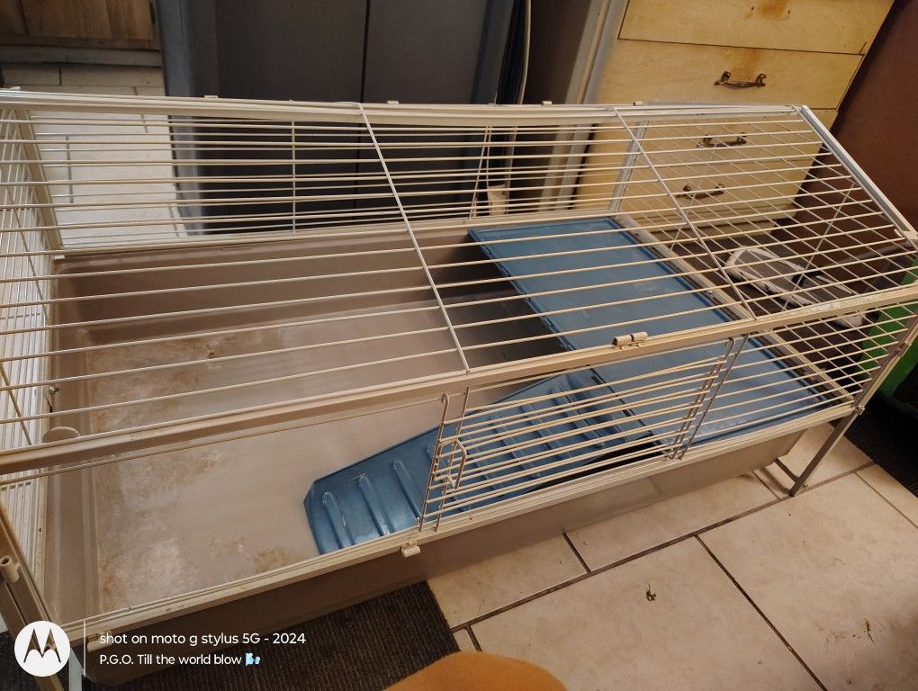 Pet Cage