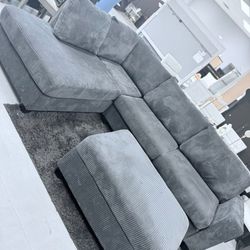 ✨️ Sectionals, 2pc Sofas ✨️ Furniture Queen Bedrooms, Dining Avail