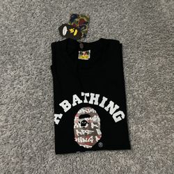 Bape Shirt 