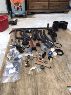 Mercruiser Parts And Boat Accessories 