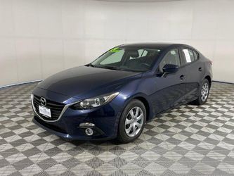 2014 Mazda Mazda3