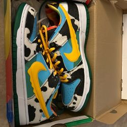 Nike SB Dunks Chunky Dunky Size 9 Brand New