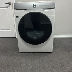 Samsung Electric Dryer 
