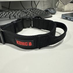 Kong Dog Collar 