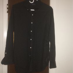 Men’s Ralph Lauren Dress Shirt
