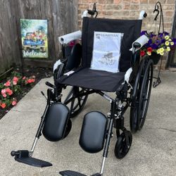 Wheelchair