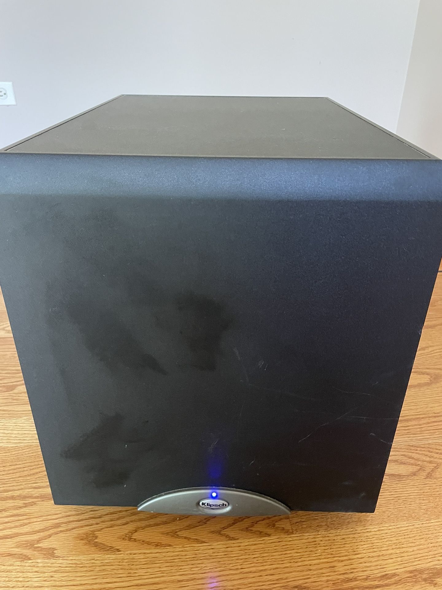 Klipsch Sub Woofer