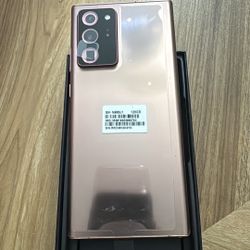 Samsung Galaxy Note20 Ultra