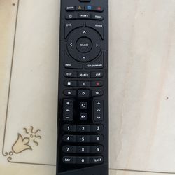 T4HIU2101/47K TESTED Altice Optimum Cablevision Remote