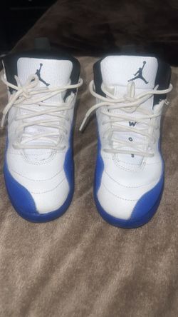 Jordan 12s