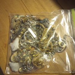 Costume Jewelry 