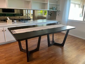 World Market - Reynold Dining Table