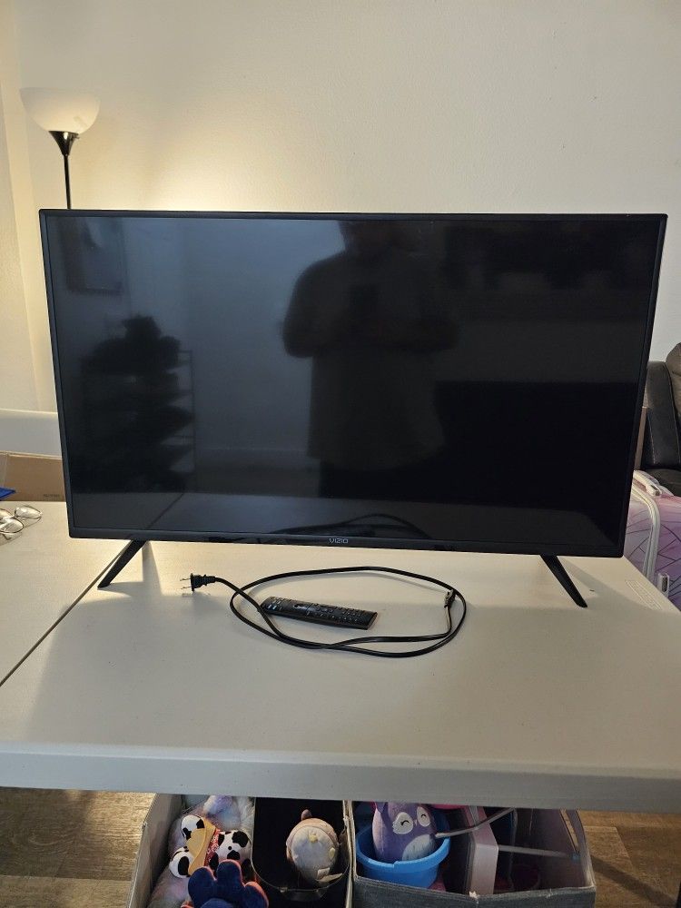 40 Inch Tv