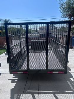 TRAILER FOR SALE