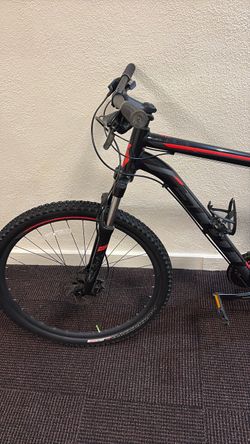 Scott Aspect Mountain Bike