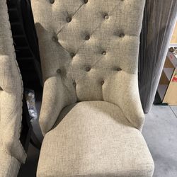 Dining Chair From Ashley 