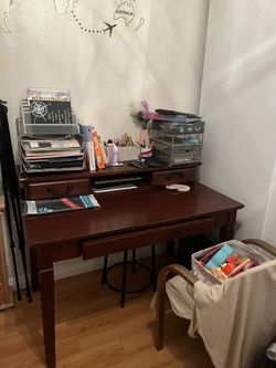 Desk