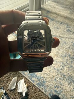 Cartier