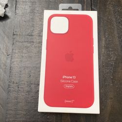 iPhone 13 Case