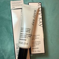 Primer Mary Kay