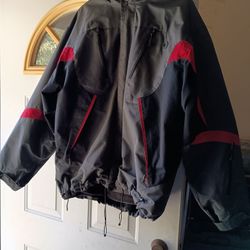 Hawk & Co.  Sport Winter Jacket  Size Large