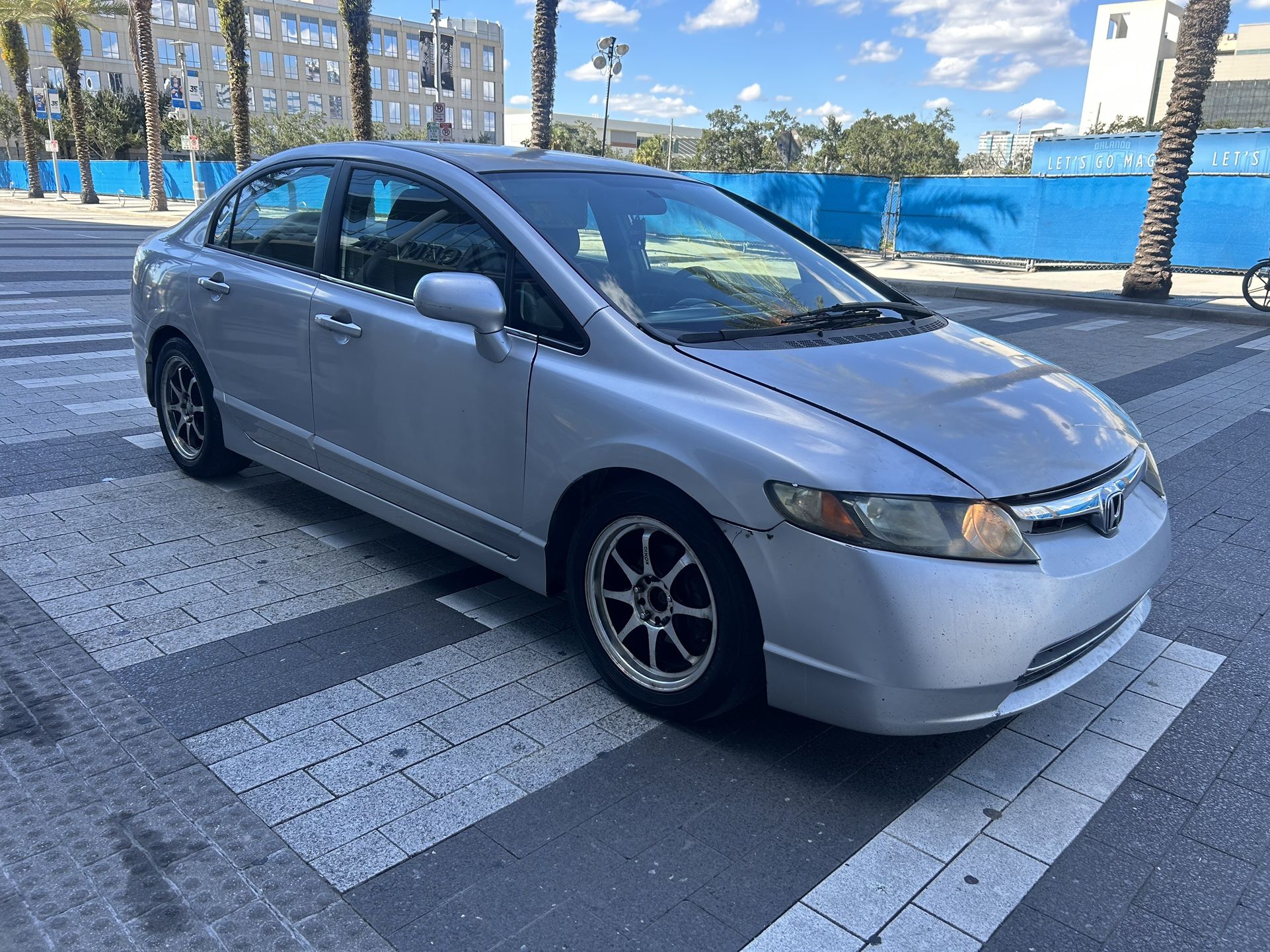 2006 Honda Civic