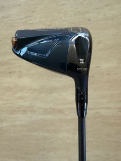 Callaway Paradym 10.5 driver
