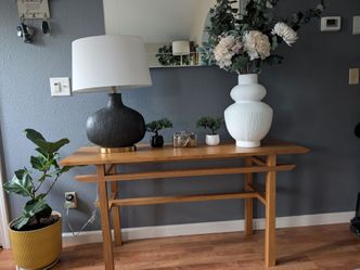 Entry Table