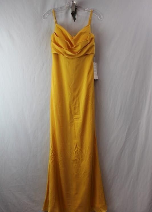 Stacee's Dress/Gown - Prom/Bridal - Brand New!