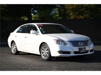2008 Toyota Avalon