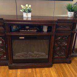 72” TV Stand 
