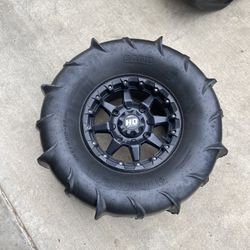 RZR Sand Paddles