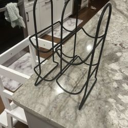Wine Rack Holder Free